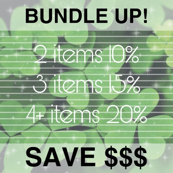 Bundles! πππππ - Picture 4 of 9